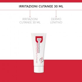 DermovitaminA Pomata lenitiva a base di Vit A e Vit E