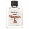 CocoCare Products 100 Percent Vitamin E Oil, 28, 000IU - 1 oz, 2 pack by COCOCARE
