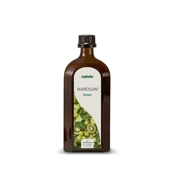 Narosan Green 500 ml