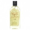 Cococare Vitamin E Antioxidant Gel -- 8.5 oz by Cococare
