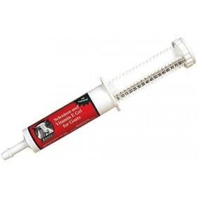 Kaeco Selenium And Vitamin E Gel - 30 Ml by Kaeco