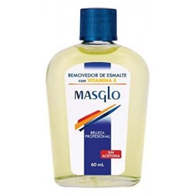 MASGLO PLUS/RESTO REMOVEDEUR DEmail Vitamine E 60 ml Unique, Standard