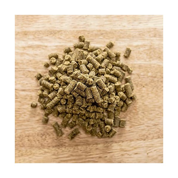 St.Hippolyt Vitamine e-zellaktivator 1 kg