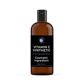 Liquide synthétique vitamine E 500g Vitamine E
