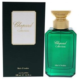 Chopard Miel dArabie Eau de parfum 100ml