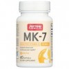 Jarrow Formulas MK-7, 90mcg - 60 softgels