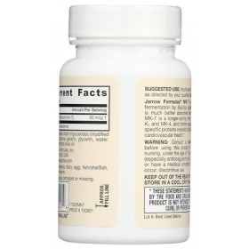 Jarrow Formulas MK-7, 90mcg - 60 softgels