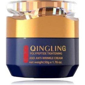 Qinglin CrèMe Rajeunissante, Quinglin Creme Rajeunissante, Qinglin Creme, CrèMe Anti-Rides Qingling, Crèmepour le visage Qing...