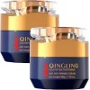 Qinglin CrèMe Rajeunissante, Quinglin Creme Rajeunissante, Qinglin Creme, CrèMe Anti-Rides Qingling, Crèmepour le visage Qing...