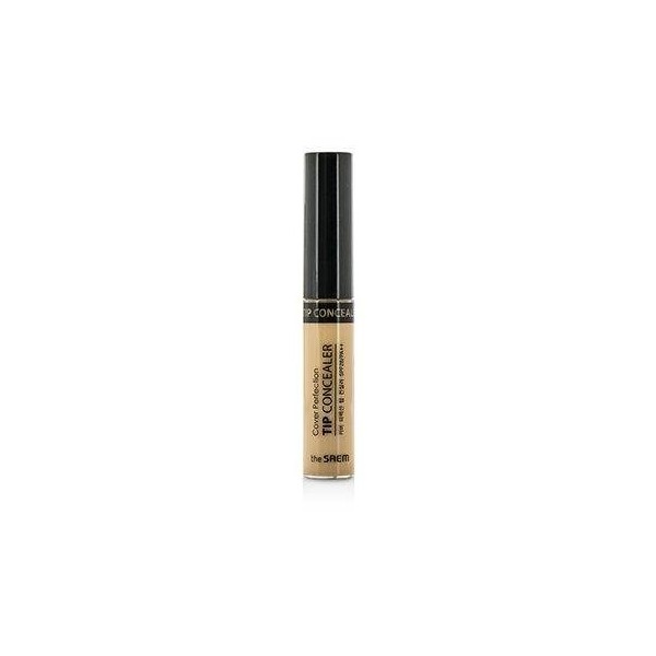 the SAEM Color Perfection Tip Concealer - Rich Beige Anti-cernes / Correcteurs