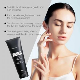 Skin Paris Creme Instant, Lima Paris Anti Ride Instantané, Creme Remplisseur De Ride, Crème Effaceur De Rides, Sérum Anti-Rid
