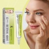 Retinal Shot Tightening Booster, Anti Wrinkle cream - Pore Minimizer, Wrinkles & Fine Lines for All Skin 1, One Size 