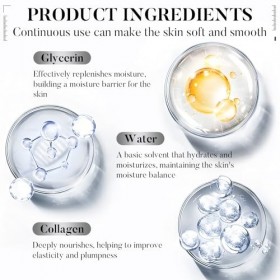 Microneedling Serum, Micro Infusion Visage, Microneedling Visage con 6 PCS Microneedling Serum+2 PCS Microneedling Hydratant,