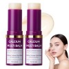 Beugo Calcium Multi Balm Volume, Anti-Âge Raffermissant Soins de la Peau pour Yeux, Pour Les Yeux Visage et Cou Traitement de...