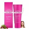 Alpha Arbutin 7 tranexamic acid 4 cream,Crème éclaircissante coréenne, 50 ml, crème hydratante quotidienne pour le visage,tex...