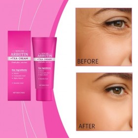 Alpha Arbutin 7 tranexamic acid 4 cream,Crème éclaircissante coréenne, 50 ml, crème hydratante quotidienne pour le visage,tex...