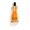 Decléor Aromessence Mandarine Verte Sérum-Huiles Essentielles Visage Éclat, Huile Sèche Illuminatrice pour Réveiller lÉclat,