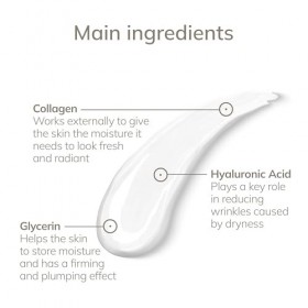 GESKE Gel Hydrating MicroCurrent - Indispensable pour tous les appareils GESKE MicroCurrent - Soin du visage avec de la glycé