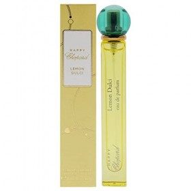 Chopard Happy Lemon Dulci For Women 0.34 oz EDP Spray Mini 