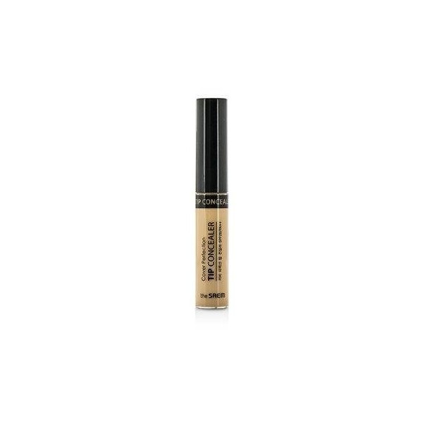 the SAEM Color Perfection Tip Concealer - Rich Beige