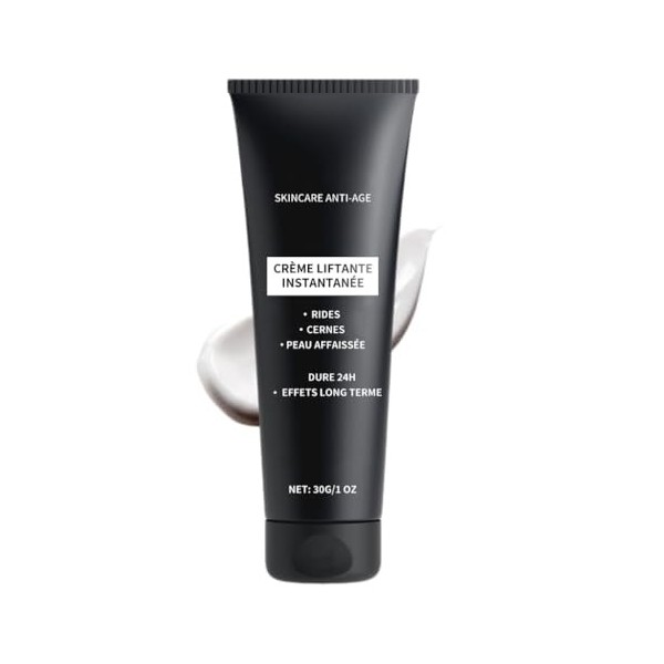 Lima Paris Anti Ride Instantané,Lima Paris Creme Lifting Immediat Visage,Skin Paris Creme Instant,Anti Rides Puissant Immedia...