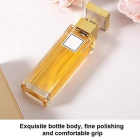30 ml de parfum pour femme sexy, parfum naturel ambré et floral pour un usage de jour, une tenue de soirée, un cadeau de parf