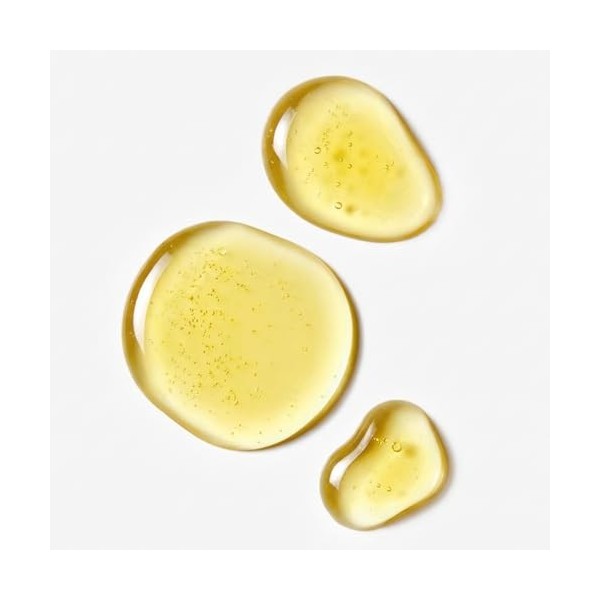 Decléor Aromessence Néroli Bigarade Sérum-Huile Essentielles Visage Hydratant, Huile Sèche aux Huiles Essentielles pour Resta