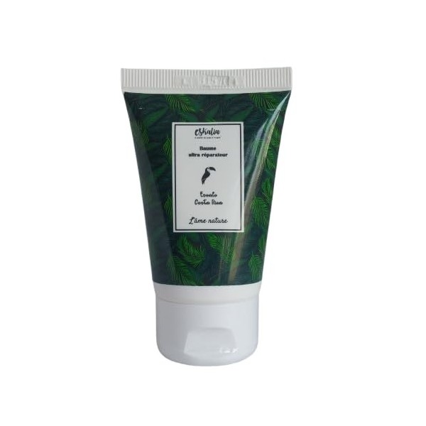 Eskalia - Escale Costa Rica - Baume Ultra Réparateur 50 ml