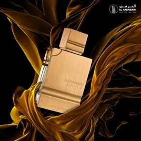 Al Haramain Perfumes Amber Oud Gold Edition Eau de Parfum en Flacon Vaporisateur, 60 ml
