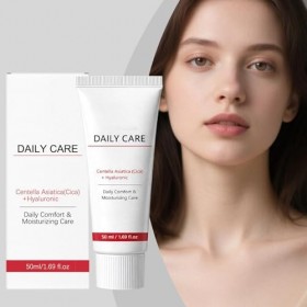 Koriderm Crème,Crème visage anti-âge et anti-rides Koriderm,Cremes Liftante Anti Ride Instantané, Wrinkle Power,Crème hydrata...