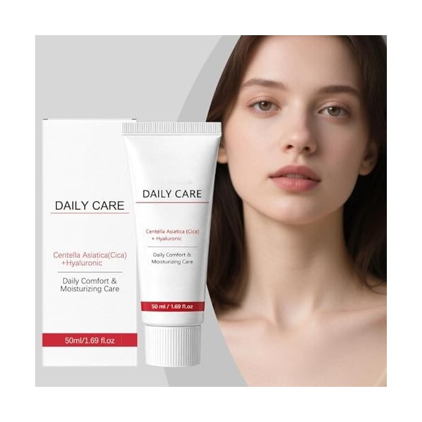 Koriderm Crème,Crème visage anti-âge et anti-rides Koriderm,Cremes Liftante Anti Ride Instantané, Wrinkle Power,Crème hydrata...