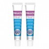 RGKY 2 PCS Crème Nettoyante Douce pour lHygiène Intime Masculine | Formule Respecteuse pour le Confort Quotidien | Usage Ext