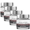 Keraerase Dual-Action Renewal Cream,Skin Treatment Cream,Black and White Rice Soothing Repair Creams,Natural Body Serum,Effec...