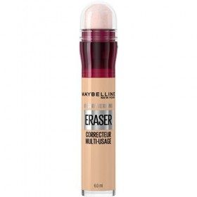 MAYBELLINE - Instant Age Rewind Eraser Dark Circles Treatment Concealer 120 Light - 0.2 fl. oz. 6 ml Anti-cernes / Correcteurs
