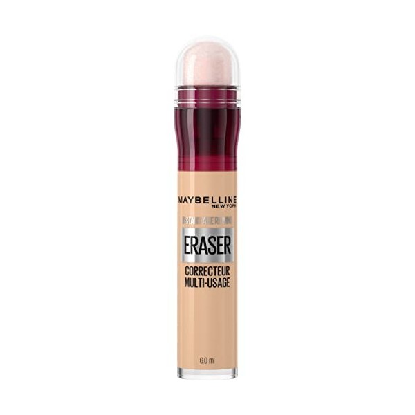 MAYBELLINE - Instant Age Rewind Eraser Dark Circles Treatment Concealer 120 Light - 0.2 fl. oz. 6 ml Anti-cernes / Correcteurs