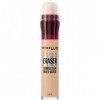 MAYBELLINE - Instant Age Rewind Eraser Dark Circles Treatment Concealer 120 Light - 0.2 fl. oz. 6 ml 