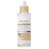 Glowche MOOLINSE Peel Shot GlowRice Ampoule white+black Crème Jour et Nuit
