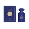 Eau de Parfum GEMS OF AYAT - Blue Sapphire 100ml Par AYAT PERFUMES – Senteur Arabian Pour les Hommes et Les Femmes – Oud Orie