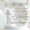 Bell Ânesse Provence Sérum Visage au Lait d’Ânesse Bio – Soin Hydratant & Régénérant – Peaux Sèches et Sensibles – Lot de 1 C...
