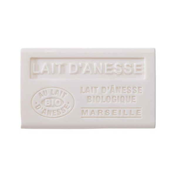 Bell Ânesse Provence Sérum Visage au Lait d’Ânesse Bio – Soin Hydratant & Régénérant – Peaux Sèches et Sensibles – Lot de 1