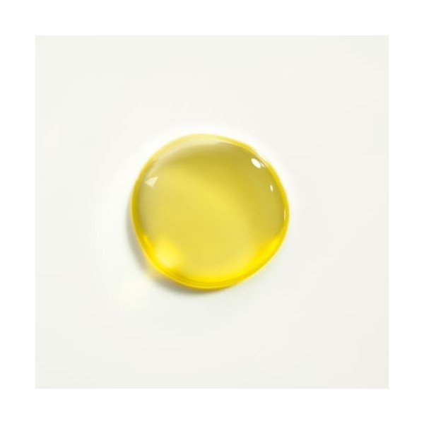 Decléor Aromessence Rose Damascena Sérum-Huiles Essentielles Visage Apaisant pour Peaux Sensibles, Huile Sèche Anti-Rougeurs 