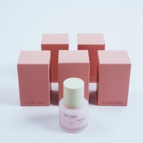 [brynn] Crème Hydratante au Camélia Rose | Pink Camellia Moisturizer | Anti-Taches + Hydratation Aérienne + Pouvoir Rose Apai