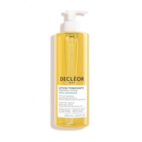 Decléor Lotion Tonifiante Néroli Bigarade Visage Hydratante et Apaisante, Lotion Rafraîchissante pour le Visage qui Renforce ...