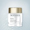 Crème hydratante velours pour le visage Sothys