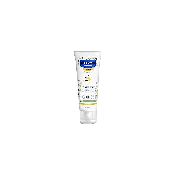 Mustela Lotions Hydratantes Crème Jour et Nuit