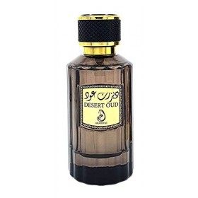 Eau de Parfum DESERT OUD 100ml de My Perfumes Eau de Parfum Musc Parfum Cannelle Douce