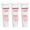 PHYSIODERM creme Hautpflege - 100 ml - VPE 3 Tuben