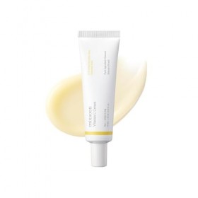 Crème à la vitamine C 1,01 oz liquide / 1,0 fl oz Crème légère Radiance non collante faible irritation pour peaux sensibles v