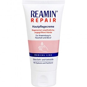 REAMIN Repair, 50 ml Crème