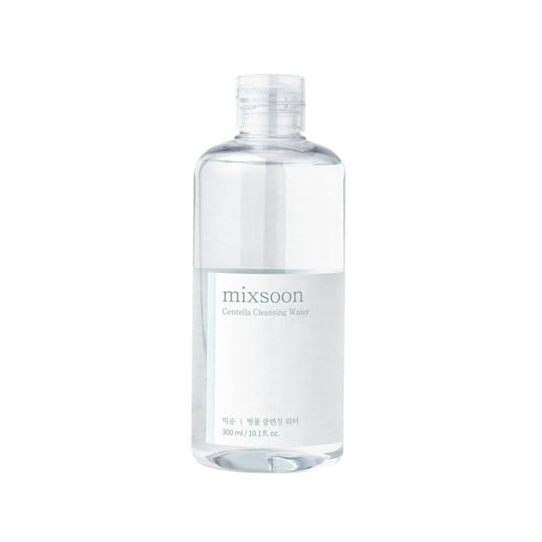 CENTELLA CLEANSING WATER